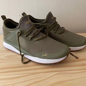 Puma sneakers